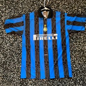 Ronaldo Soccer Shirt